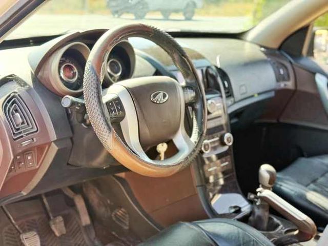 MAHINDRA XUV500 LTD 2.2 DIESEL