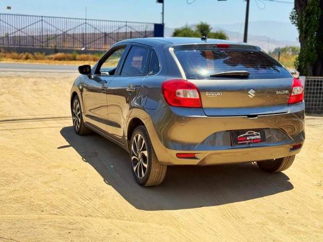 SUZUKI BALENO GLS HB 1.4