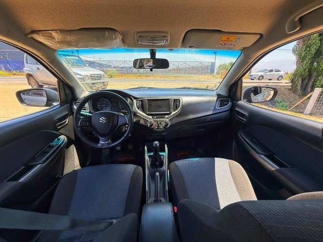 SUZUKI BALENO GLS HB 1.4