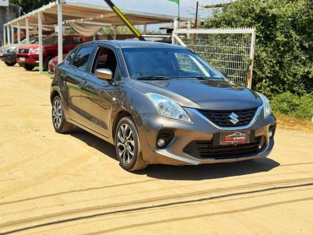 SUZUKI BALENO GLS HB 1.4