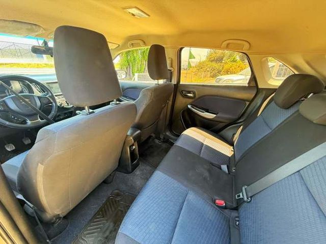 SUZUKI BALENO GLS HB 1.4