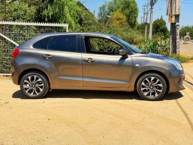 SUZUKI BALENO GLS HB 1.4