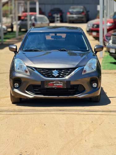 SUZUKI BALENO GLS HB 1.4