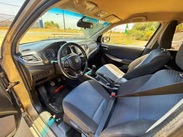 SUZUKI BALENO GLS HB 1.4