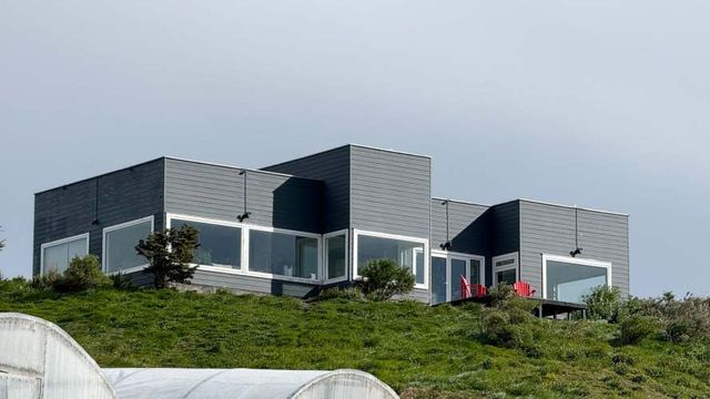 ARRIENDO HERMOSA CASA SECTOR LEÑADURA