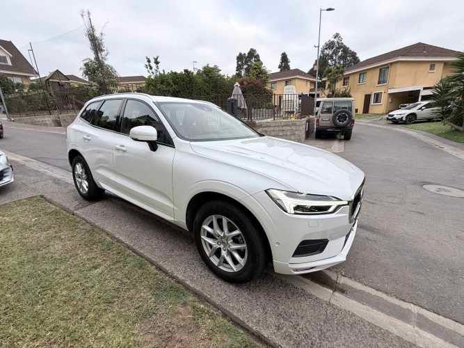 Volvo Xc60 2.0 T5 Momentum