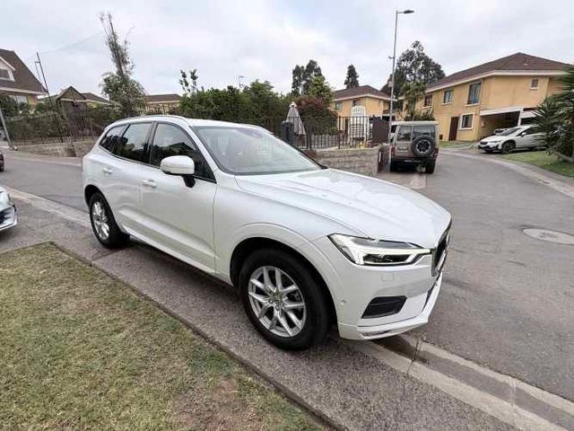Volvo Xc60 2.0 T5 Momentum