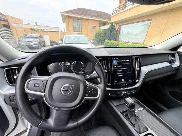 Volvo Xc60 2.0 T5 Momentum