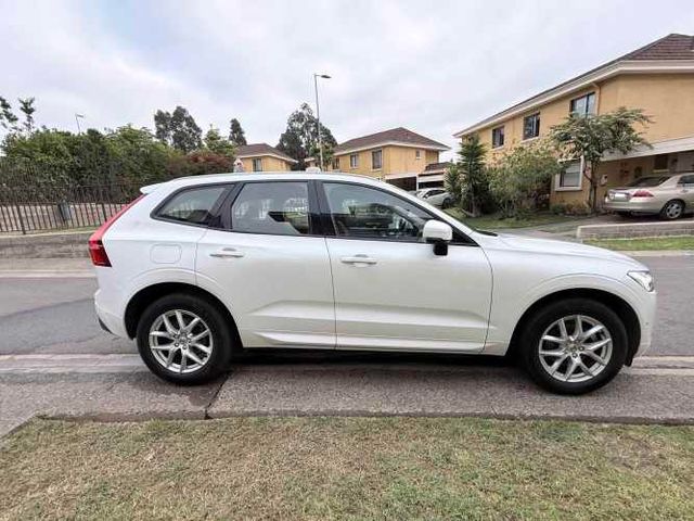 Volvo Xc60 2.0 T5 Momentum