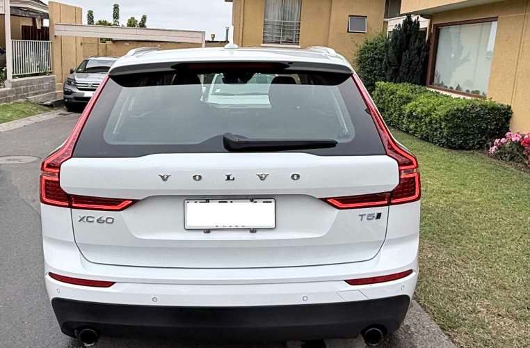 Volvo Xc60 2.0 T5 Momentum