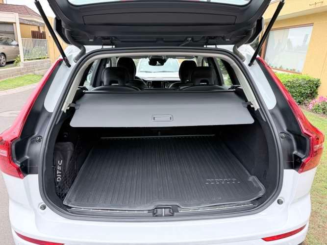 Volvo Xc60 2.0 T5 Momentum