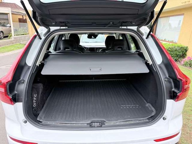 Volvo Xc60 2.0 T5 Momentum