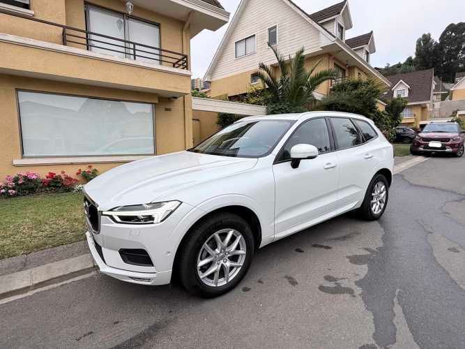 Volvo Xc60 2.0 T5 Momentum