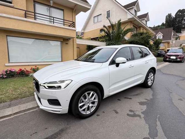 Volvo Xc60 2.0 T5 Momentum