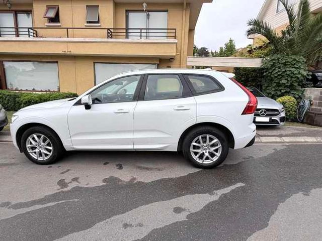 Volvo Xc60 2.0 T5 Momentum
