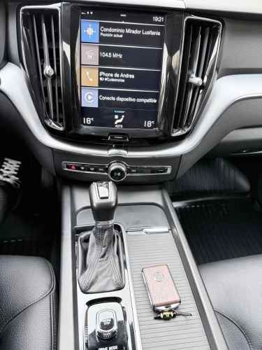 Volvo Xc60 2.0 T5 Momentum