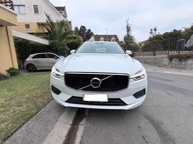 Volvo Xc60 2.0 T5 Momentum