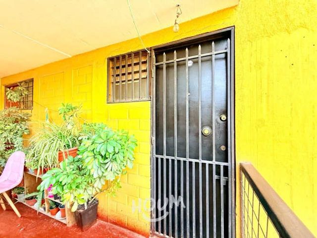 Departamento en Océano Atlántico