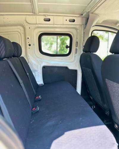 RAM V700 CITY LAS CONDES