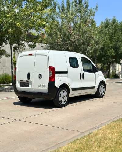 RAM V700 CITY LAS CONDES