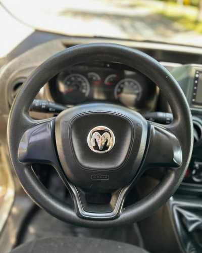 RAM V700 CITY LAS CONDES