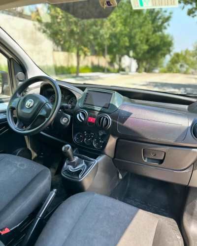 RAM V700 CITY LAS CONDES