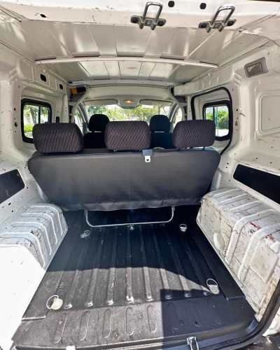 RAM V700 CITY LAS CONDES