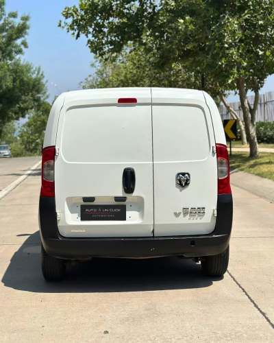 RAM V700 CITY LAS CONDES