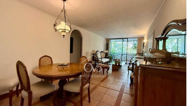 Inversión Ideal: departamento 3 dormitorios y (132374)