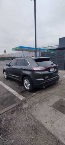 Ford Edge 2.0