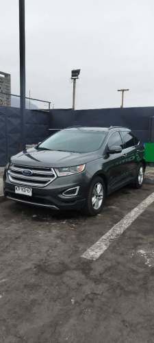 Ford Edge 2.0
