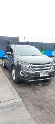 Ford Edge 2.0