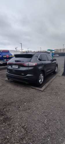 Ford Edge 2.0