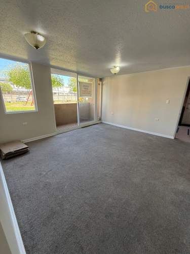 Departamento venta Sector Pioneros, 2 dormitorios 1 baño, Condominio San Pedro de la Paz