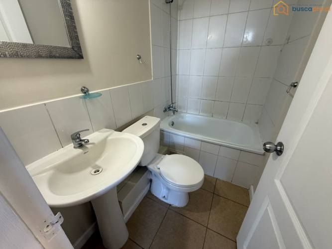 Departamento venta Sector Pioneros, 2 dormitorios 1 baño, Condominio San Pedro de la Paz