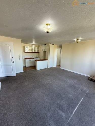 Departamento venta Sector Pioneros, 2 dormitorios 1 baño, Condominio San Pedro de la Paz