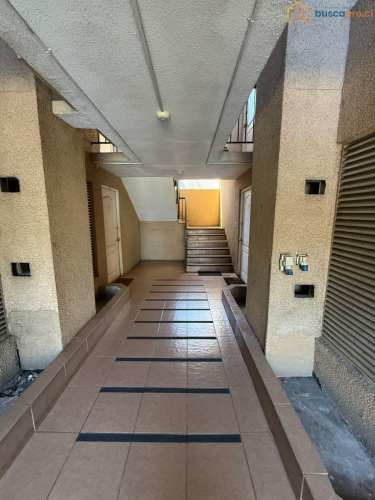 Departamento venta Sector Pioneros, 2 dormitorios 1 baño, Condominio San Pedro de la Paz