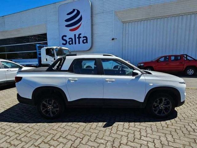 CHEVROLET MONTANA 2024