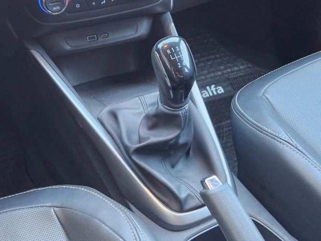 CHEVROLET MONTANA 2024