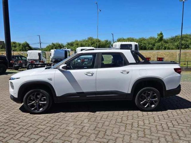 CHEVROLET MONTANA 2024