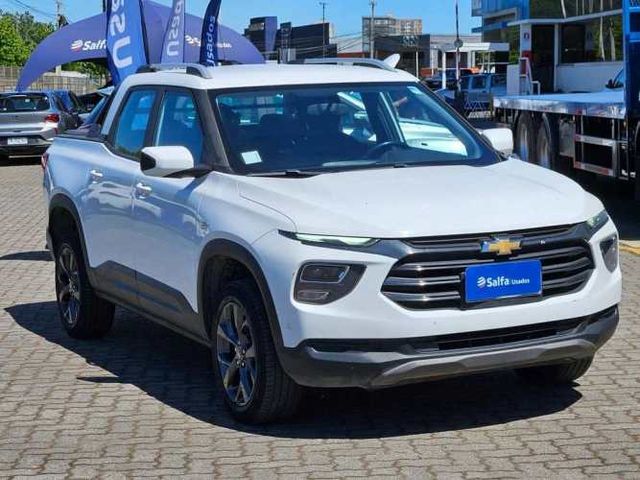 CHEVROLET MONTANA 2024