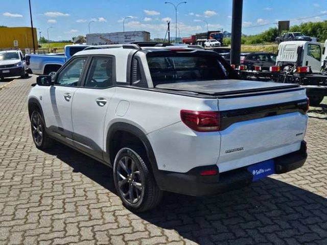 CHEVROLET MONTANA 2024