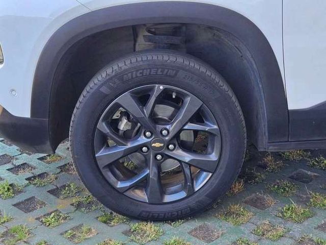 CHEVROLET MONTANA 2024