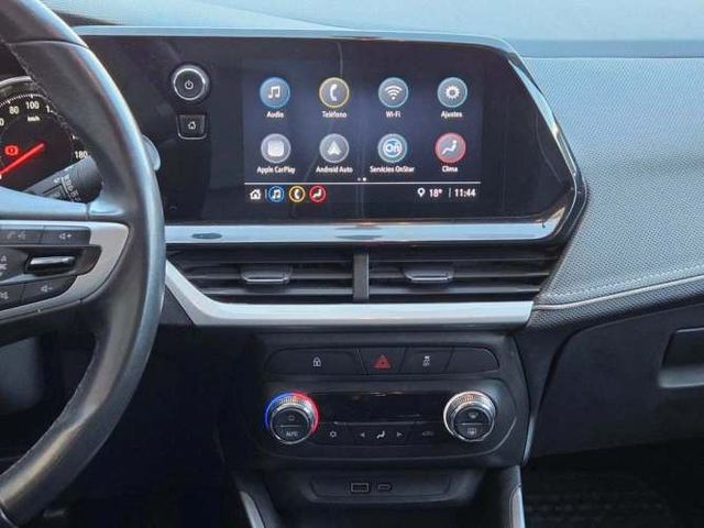 CHEVROLET MONTANA 2024