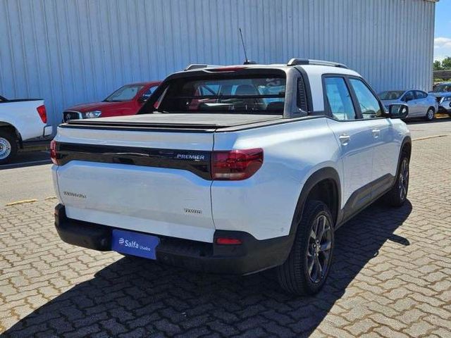 CHEVROLET MONTANA 2024