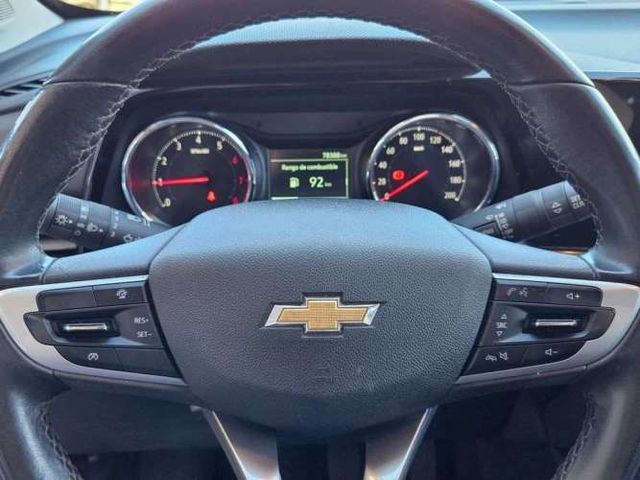 CHEVROLET MONTANA 2024