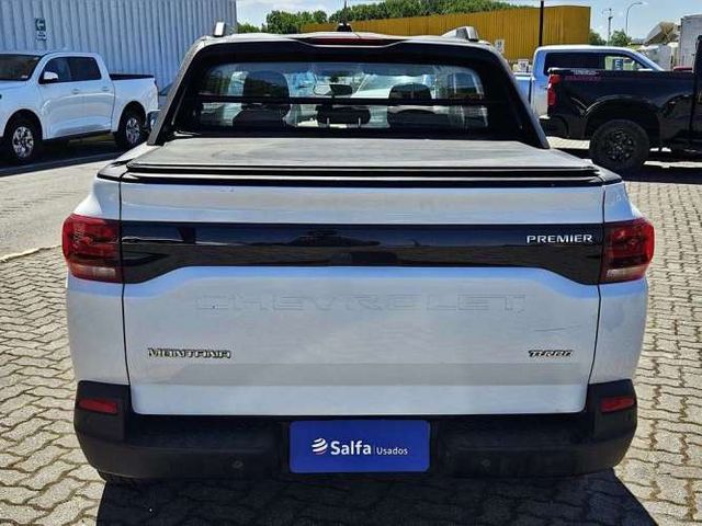 CHEVROLET MONTANA 2024