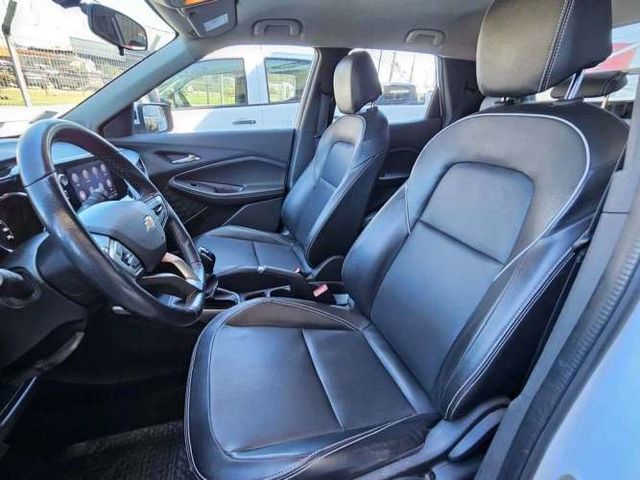 CHEVROLET MONTANA 2024