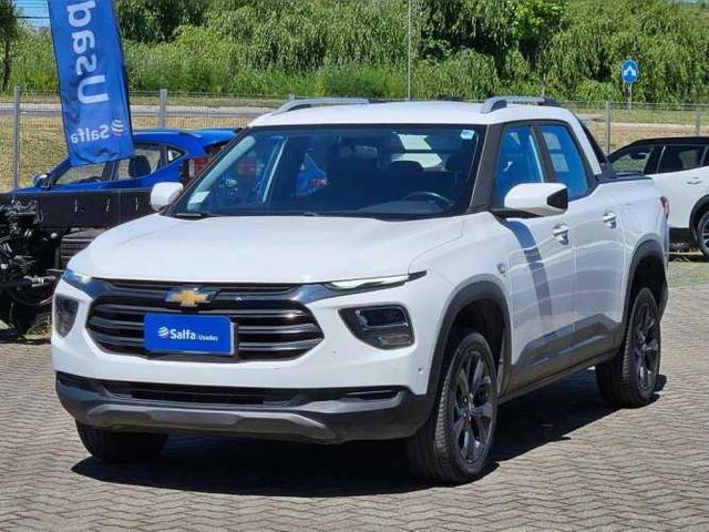 CHEVROLET MONTANA 2024