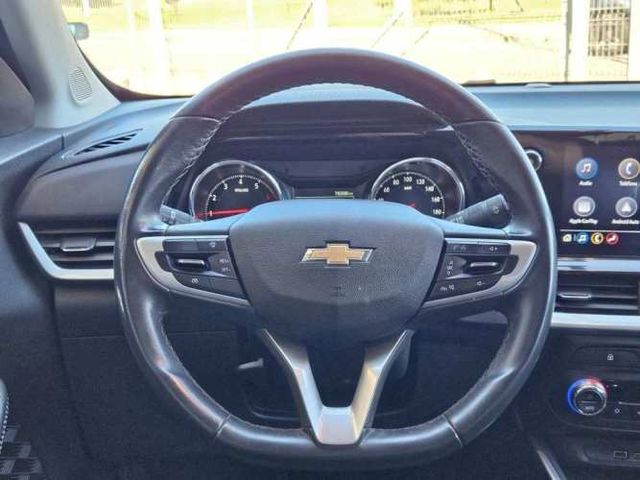 CHEVROLET MONTANA 2024